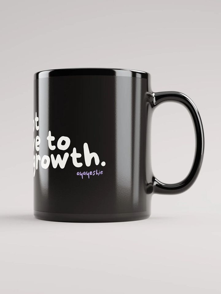 Conducive Mug product image (1)
