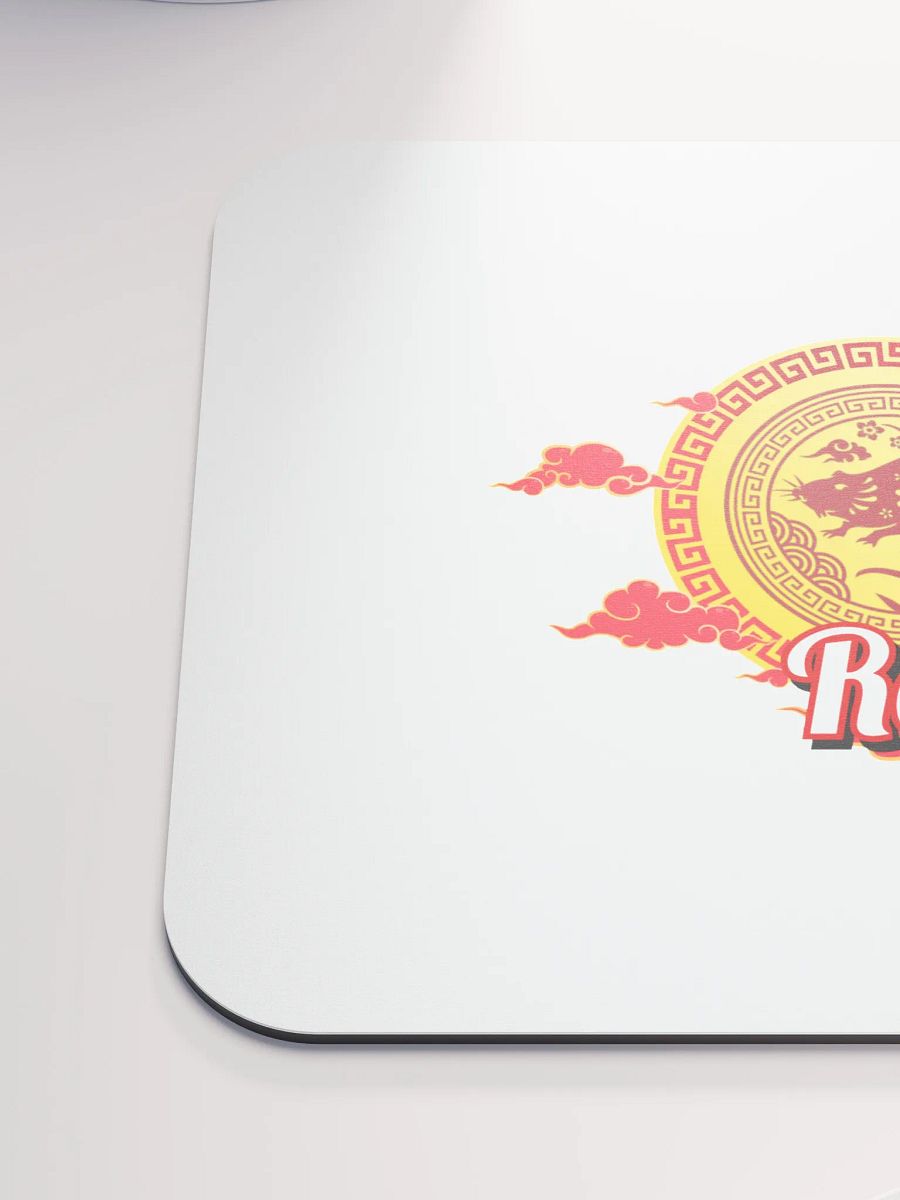Rat - Chinese Zodiac Mouse Pad product image (6)