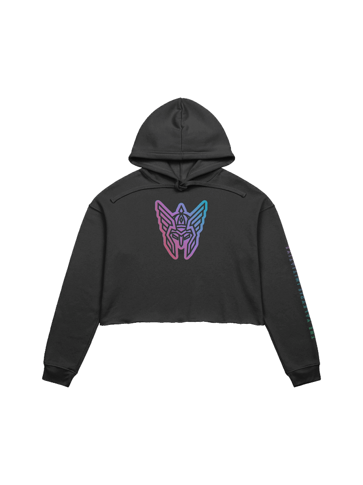 Cropped Hoodie product image (19)