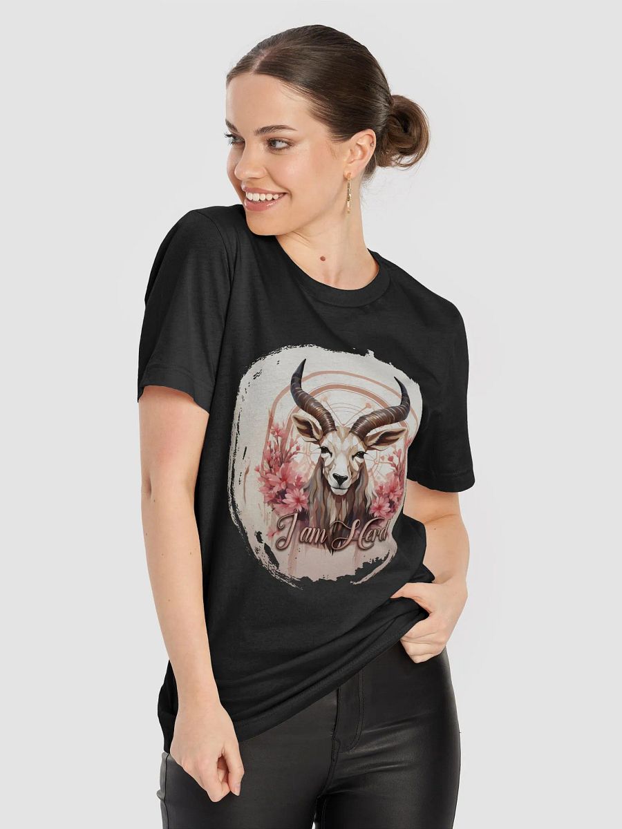 Elegant T-Shirt product image (4)