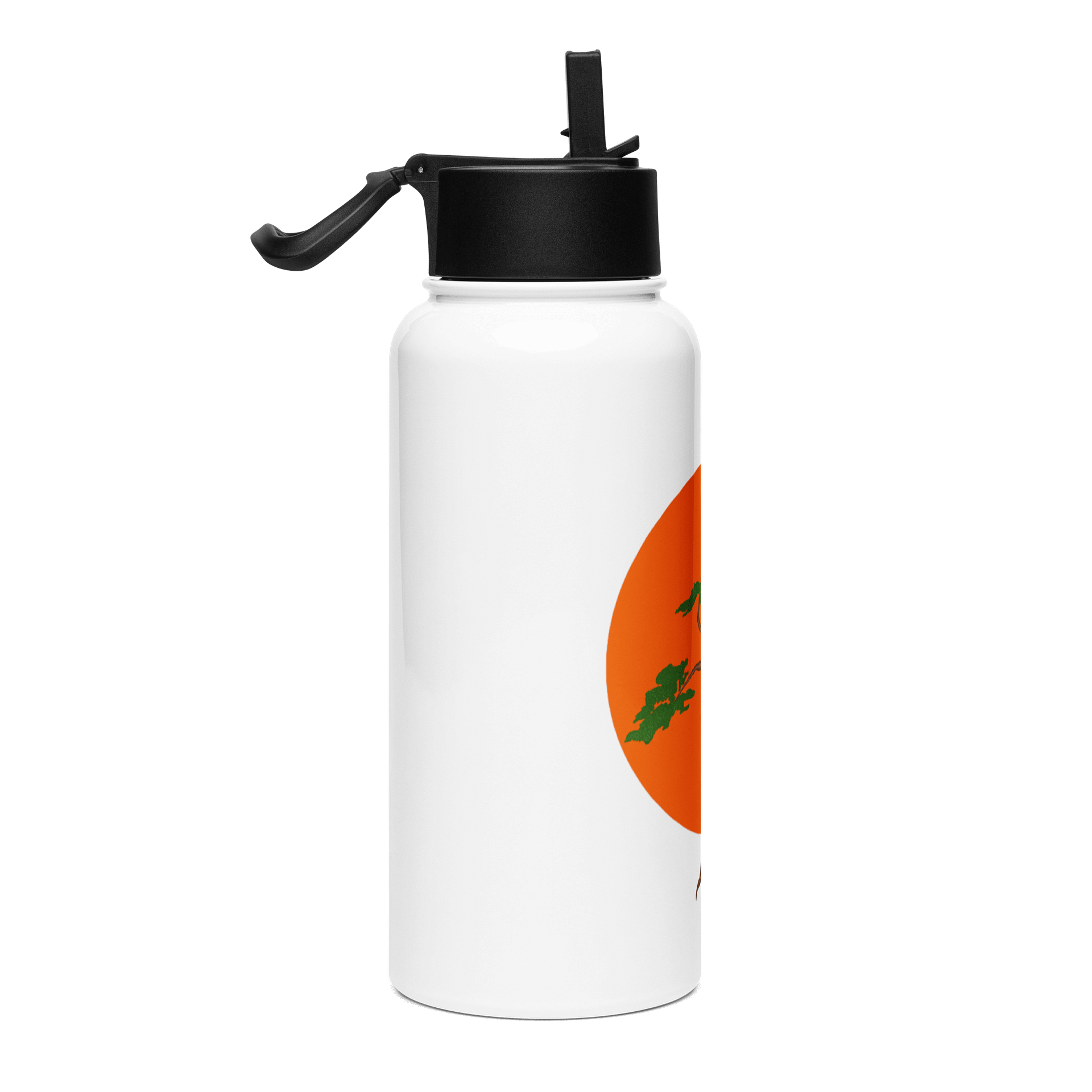 Exotic Bonsai Tree Stainless Steel Water Bottle product image (4)