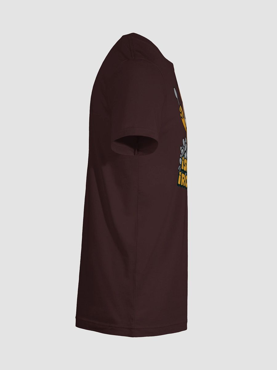 Isn't It Ironic - T-Shirt product image (10)