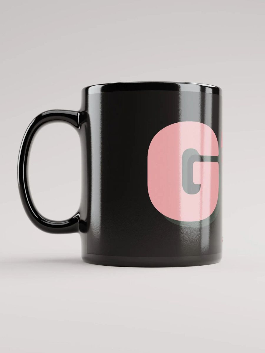 Forbidden G*T Mug (v3) product image (6)