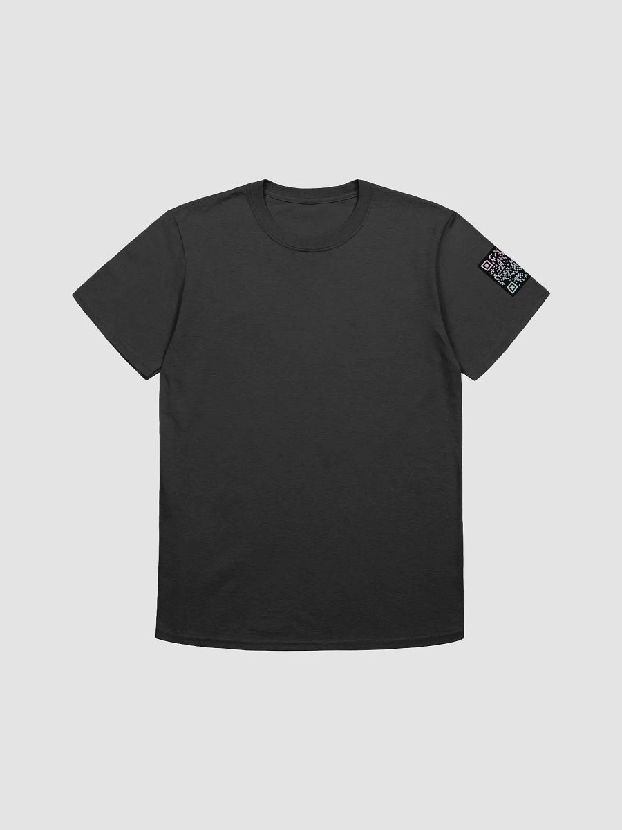 It's Just a Dream - Interactive T-Shirt product image (5)
