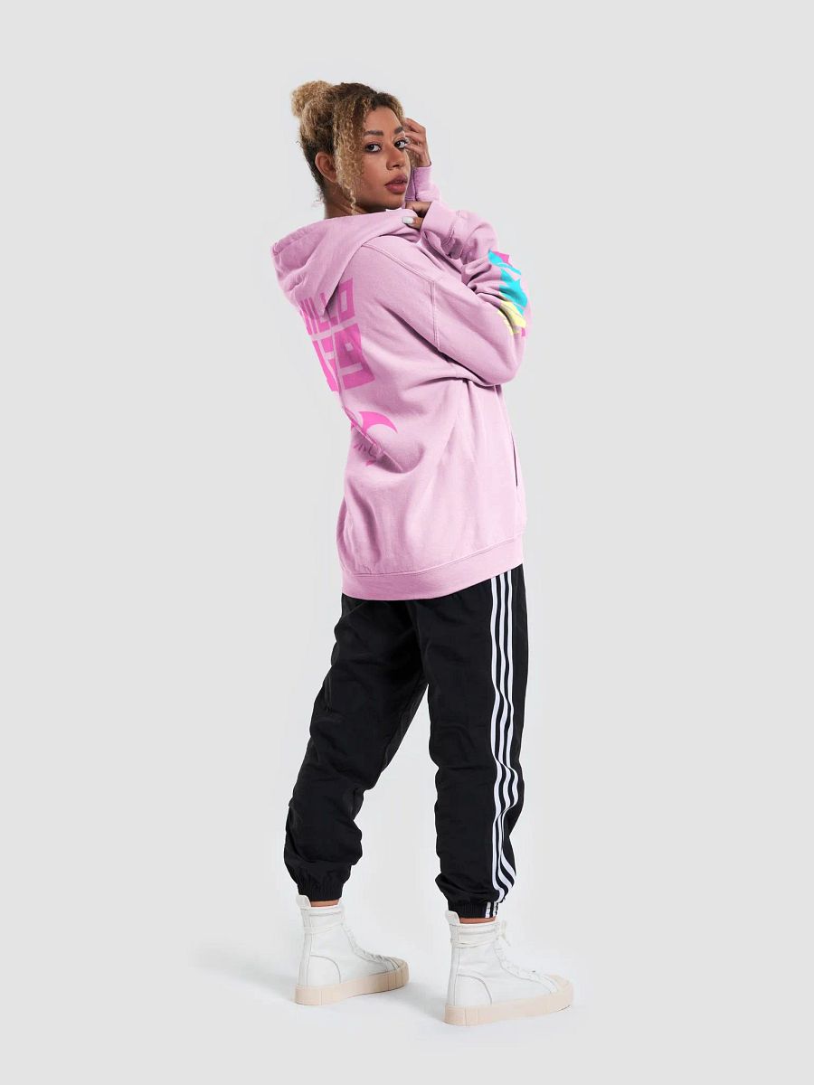Will-O Hoodie product image (5)