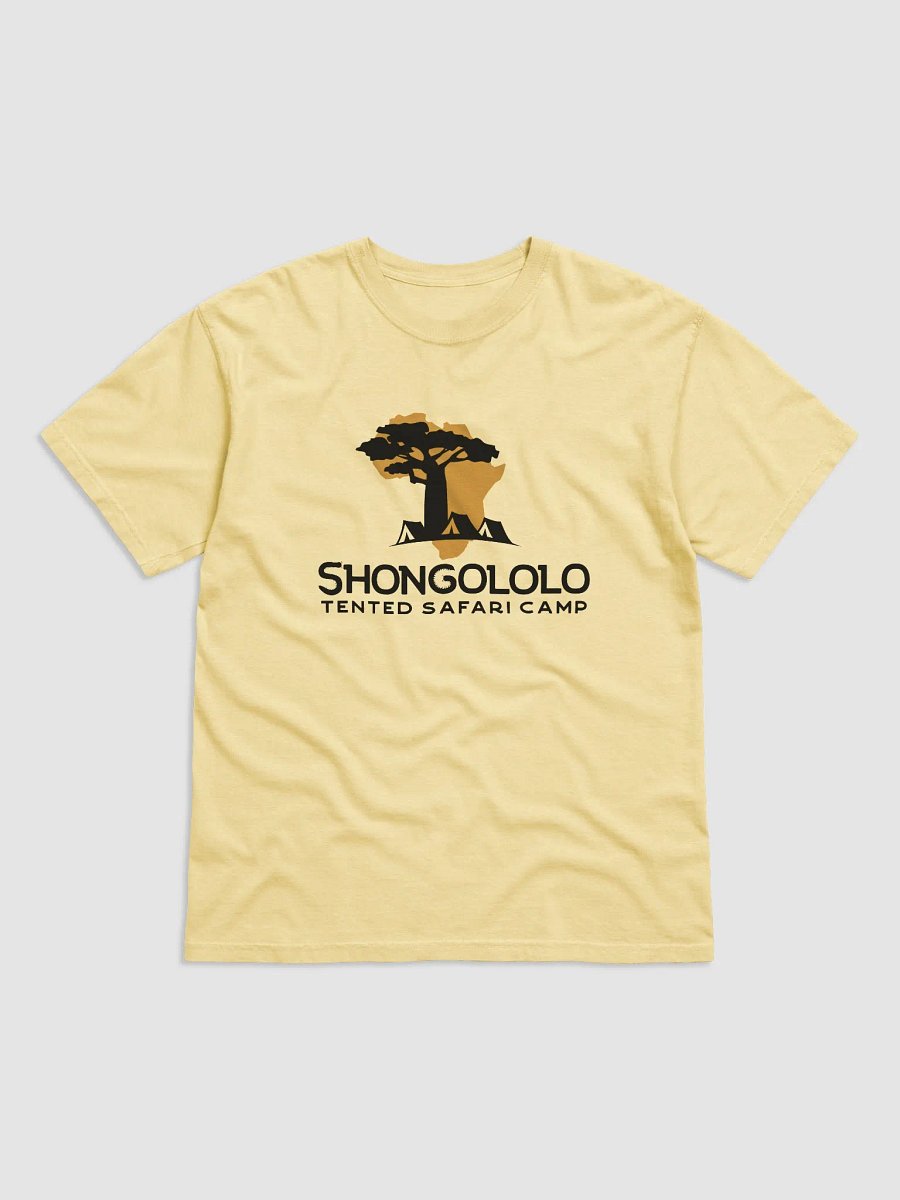 Shongololo Comfort Colors Tee product image (29)