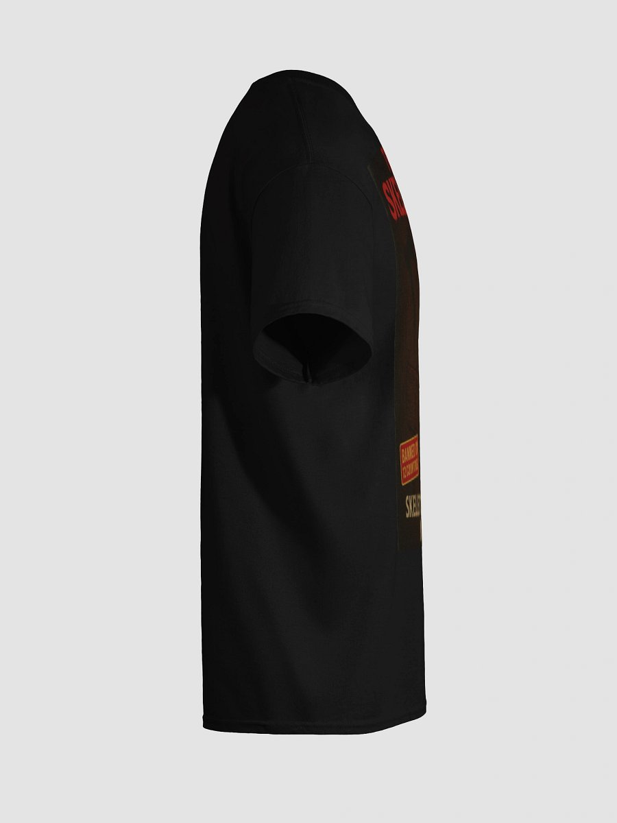 The Red Skeletons "Knock" product image (57)