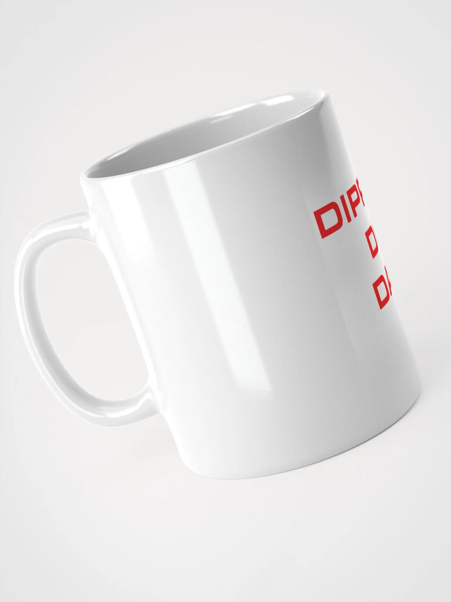 DIPPITY DO DAH Catchphrase Mug of Champions product image (2)