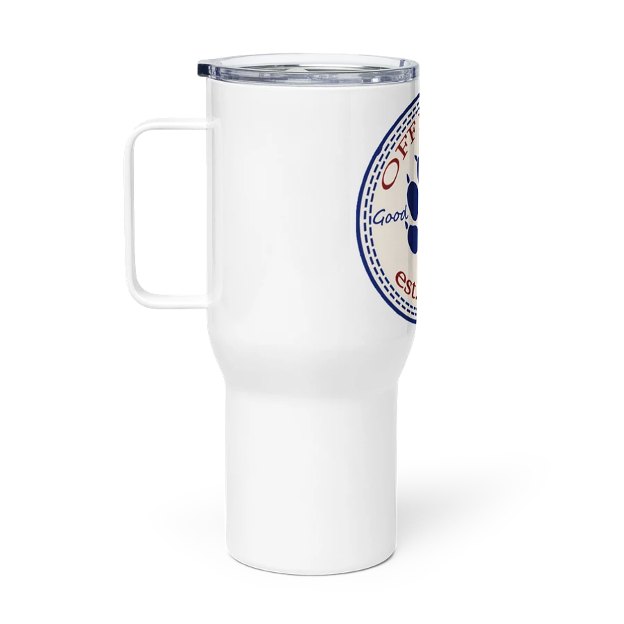 OL Handle Mug product image (1)
