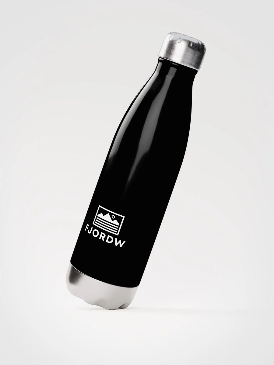 Eco Flow Steel Bottle product image (2)