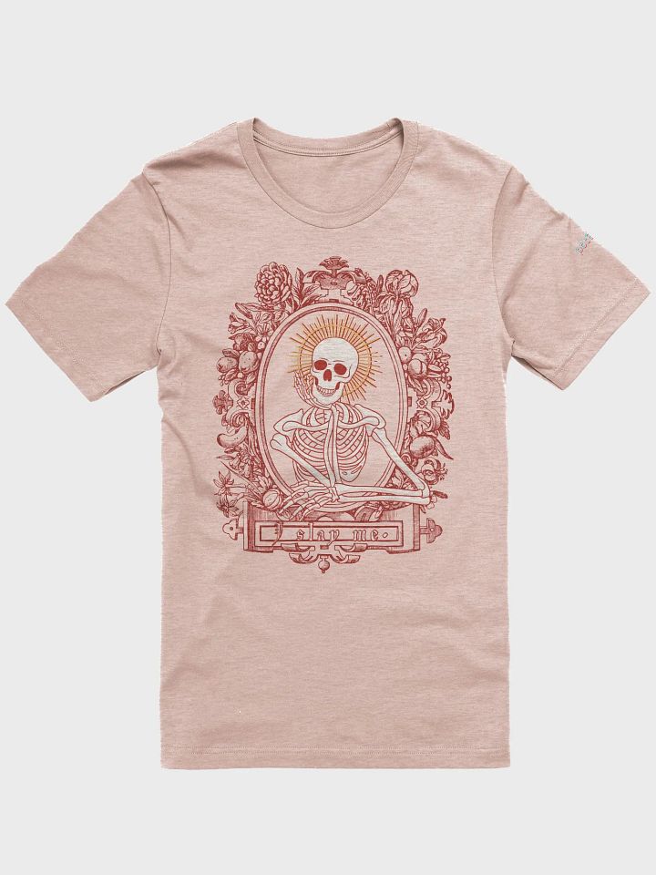 I SLAY ME supersoft tee product image (15)