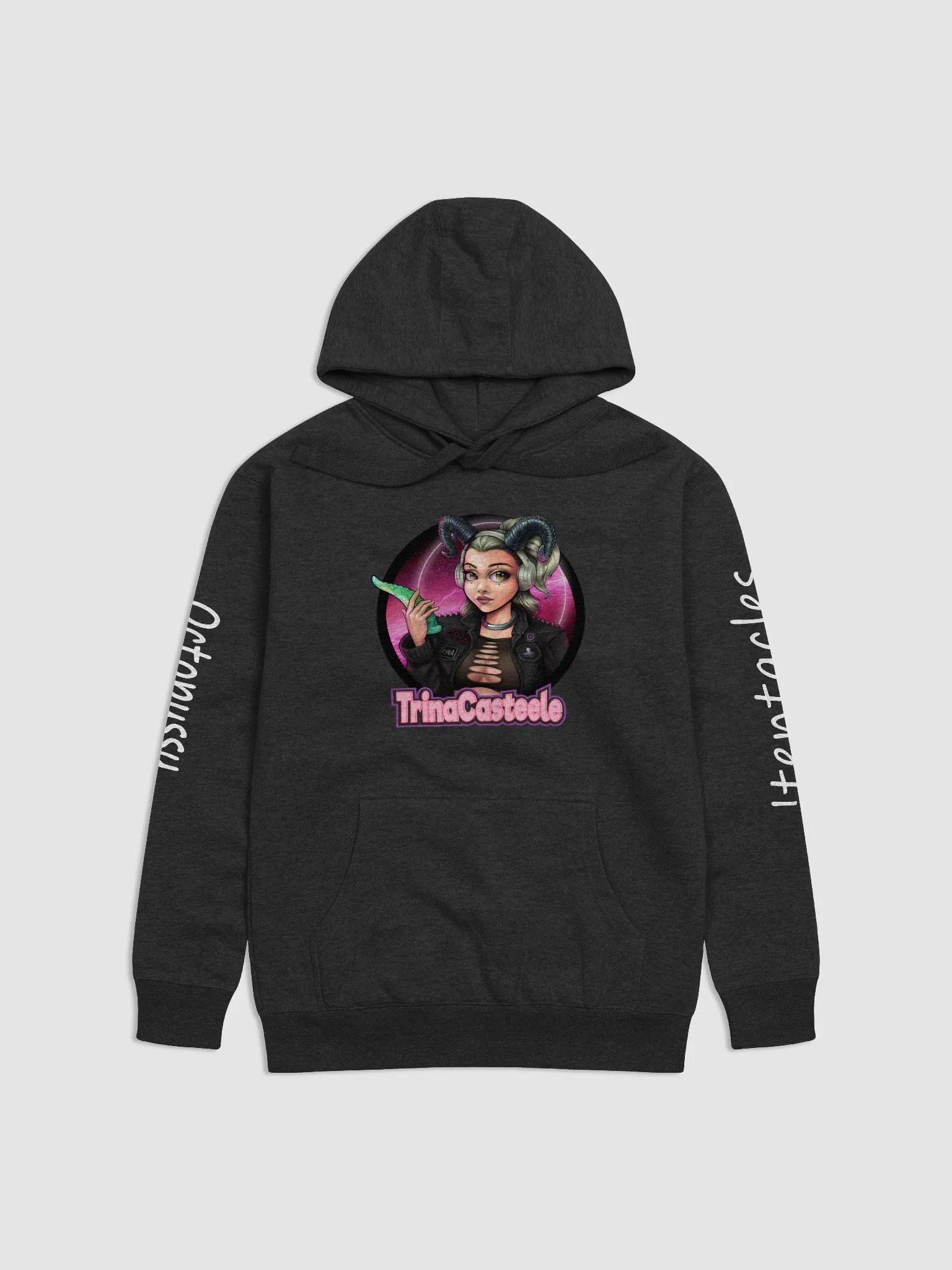 anniversary hoodie product image (1)