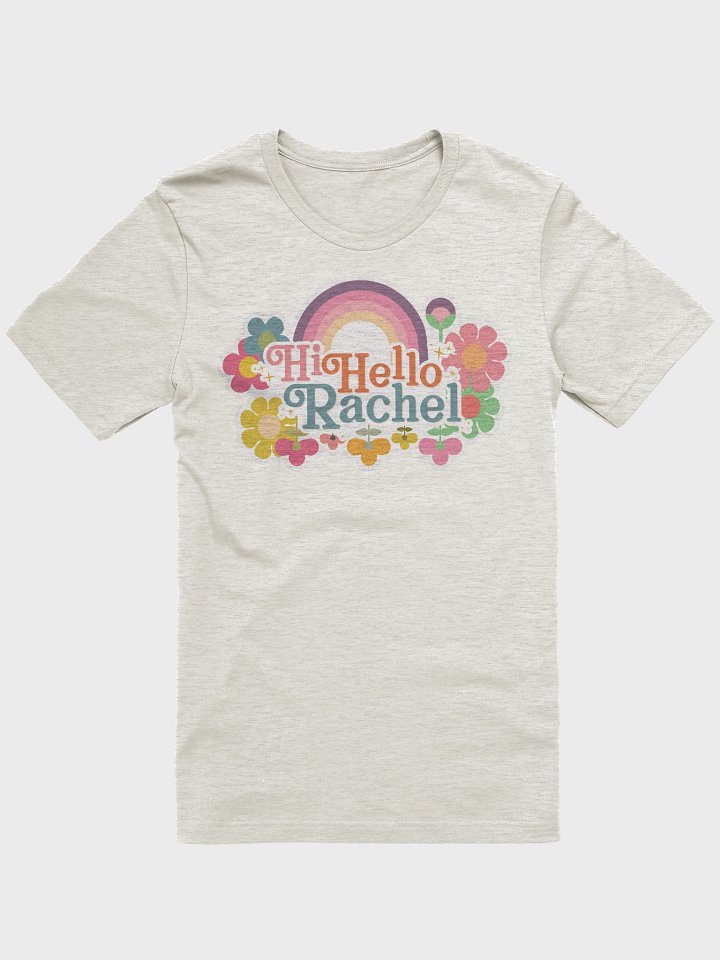 Official HHR Shirt product image (7)