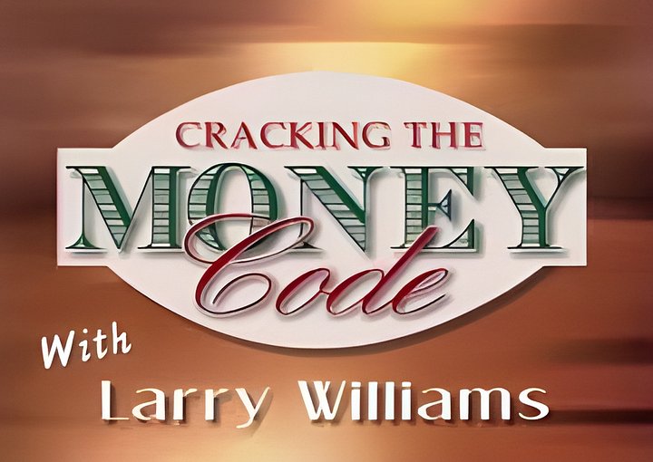 Cracking the Money Code: Master Futures and Commodities Trading product image (1)