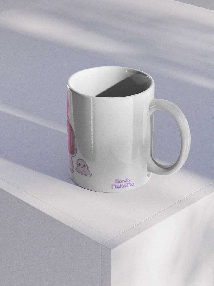 BandsMakeMe Gamer Coffee product image (2)
