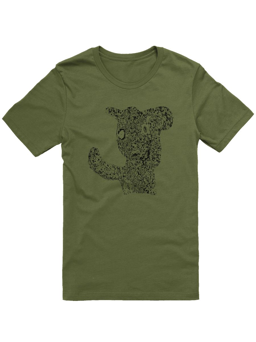Plush Toy bella T-Shirt product image (2)