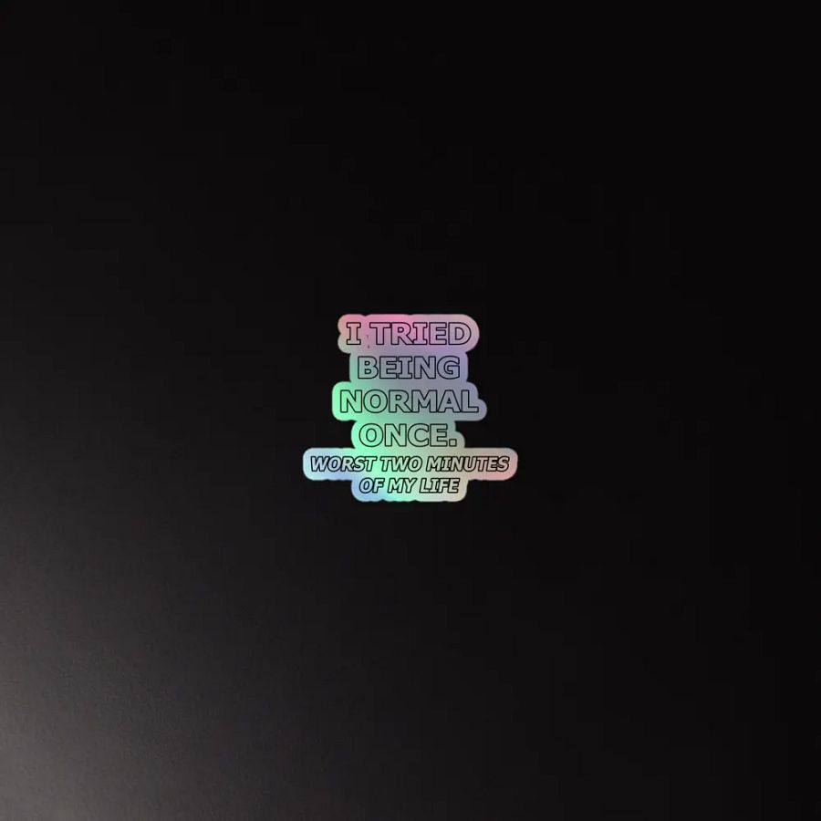 Sticker - Byakko Normal Edition product image (2)