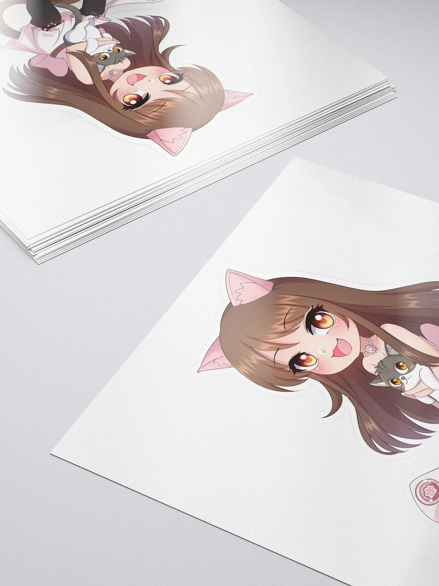 Amy and Lola Chibi product image (5)