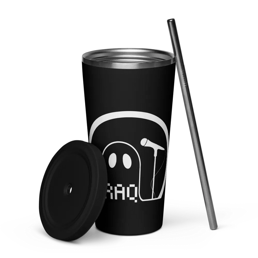 Logo Insulated Tumbler product image (5)