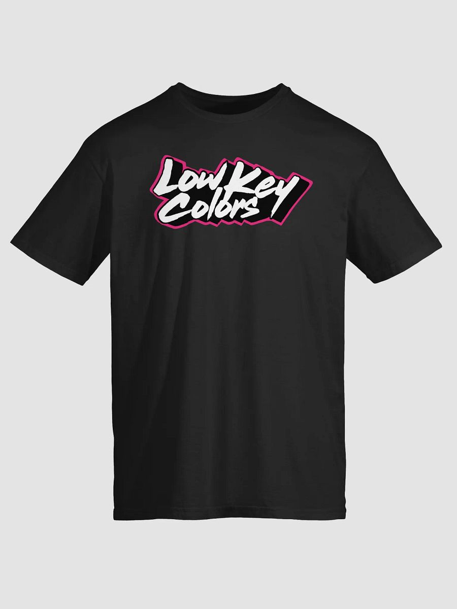 Logo Shirt! product image (5)