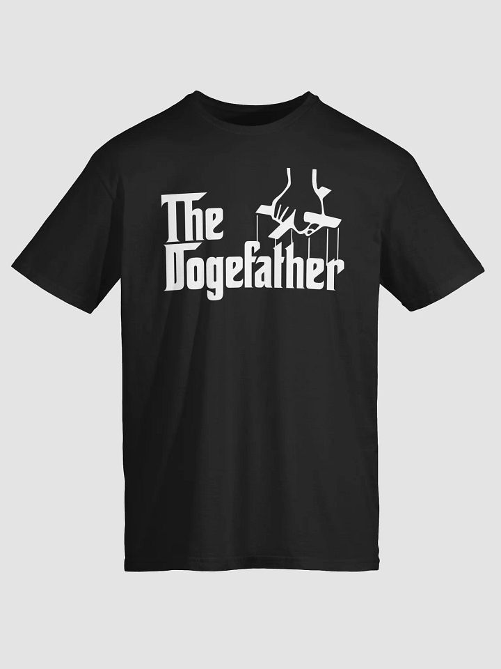 The Dogefather Shirt product image (2)