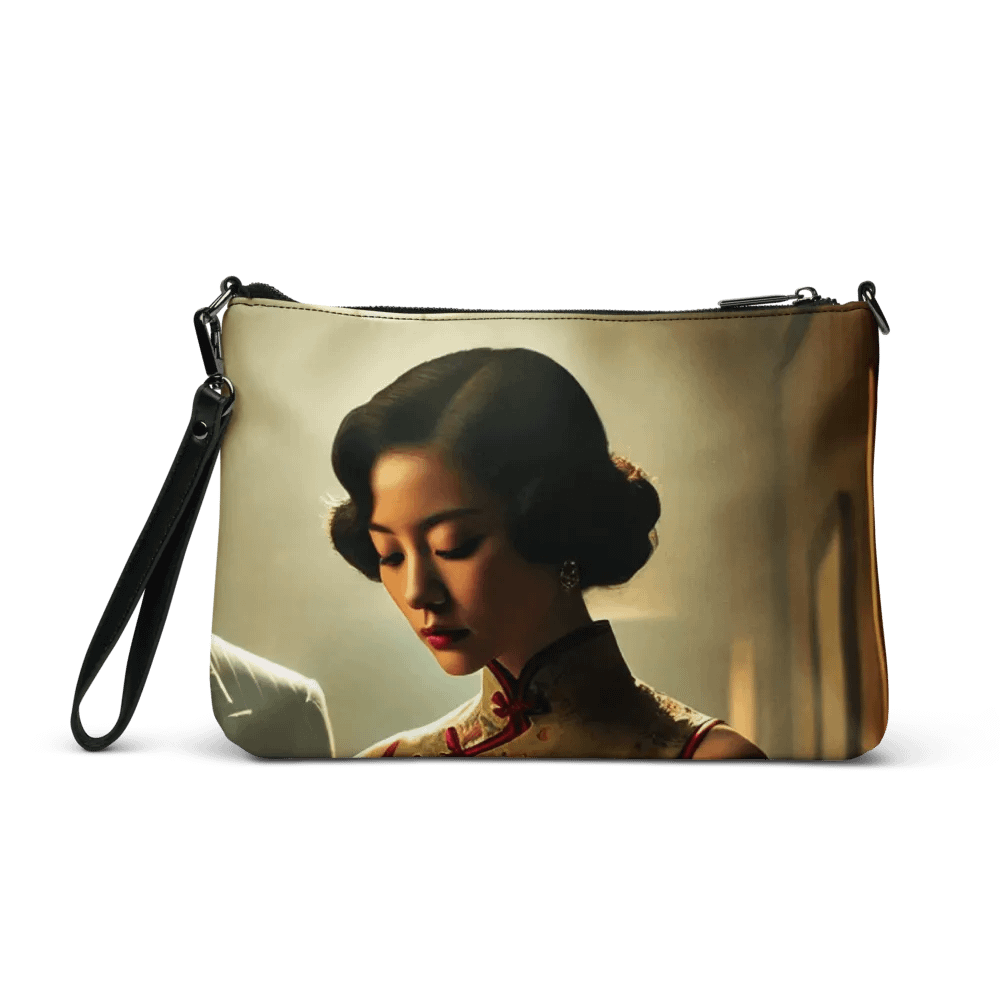 Shanghai Harmony in Motion Crossbody Bag product image (2)