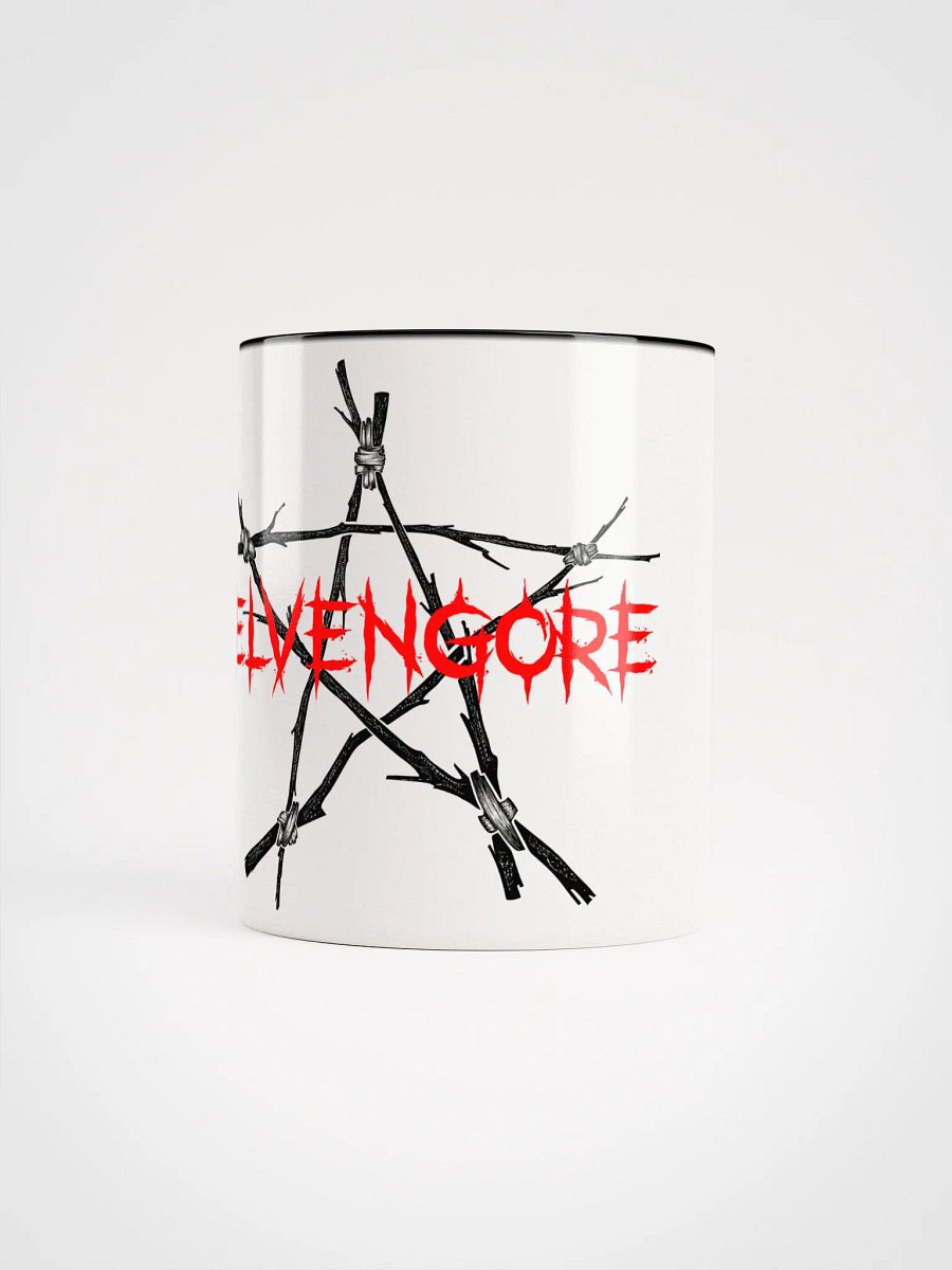 Ritualistic Mug product image (1)