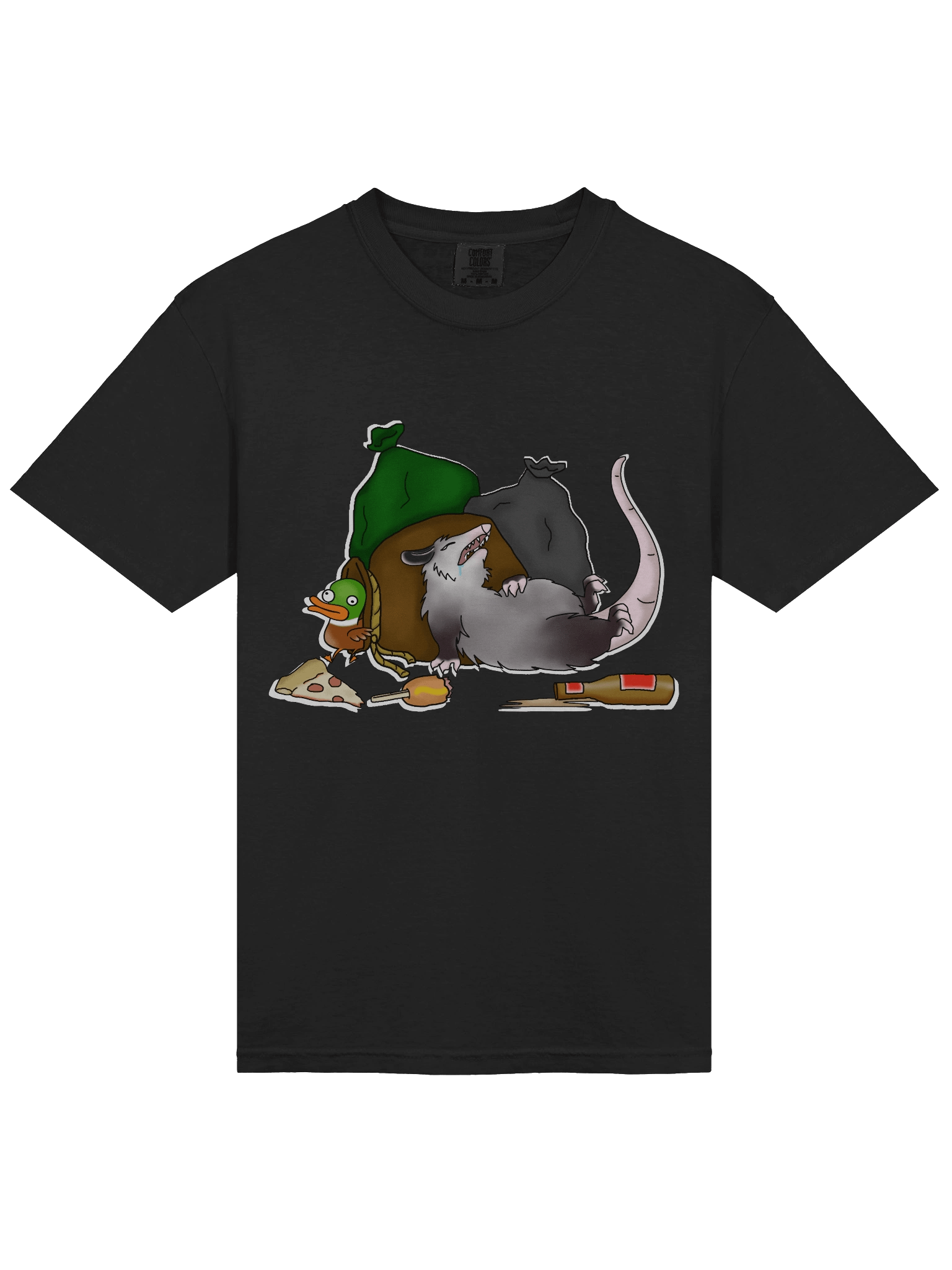 Gluttony product image (3)