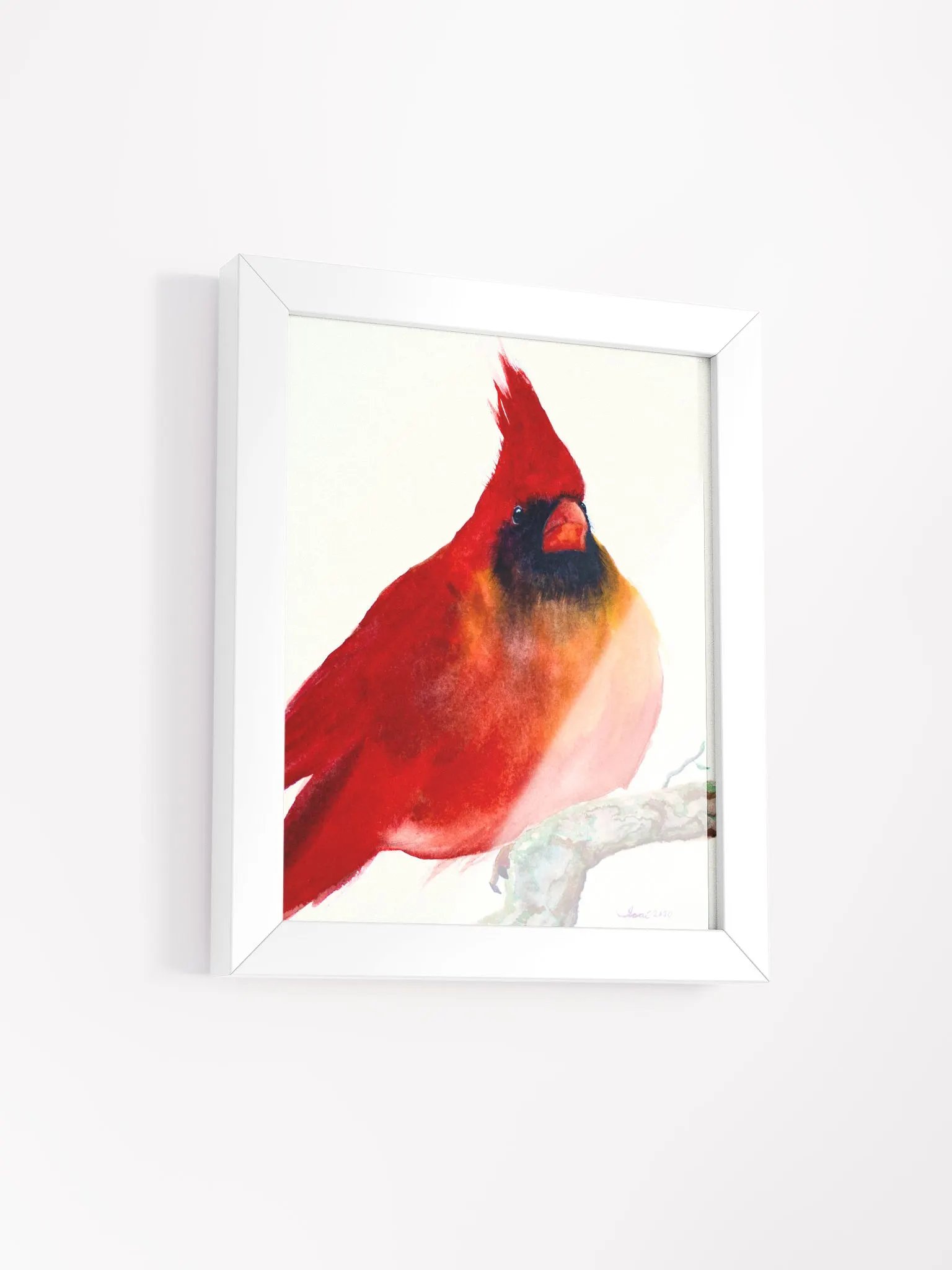 Midge - Framed Print product image (2)