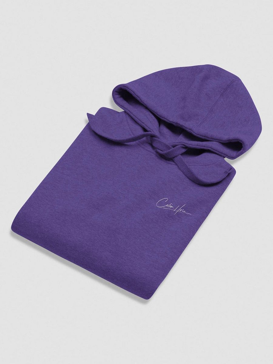 Signature - Hoodie product image (2)