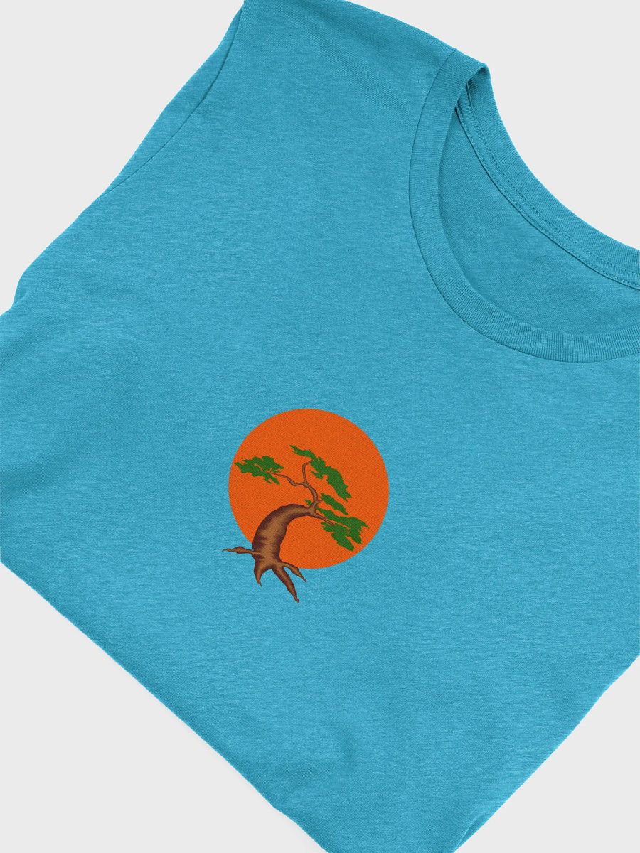 Mystic Tree Serenity T-Shirt product image (5)