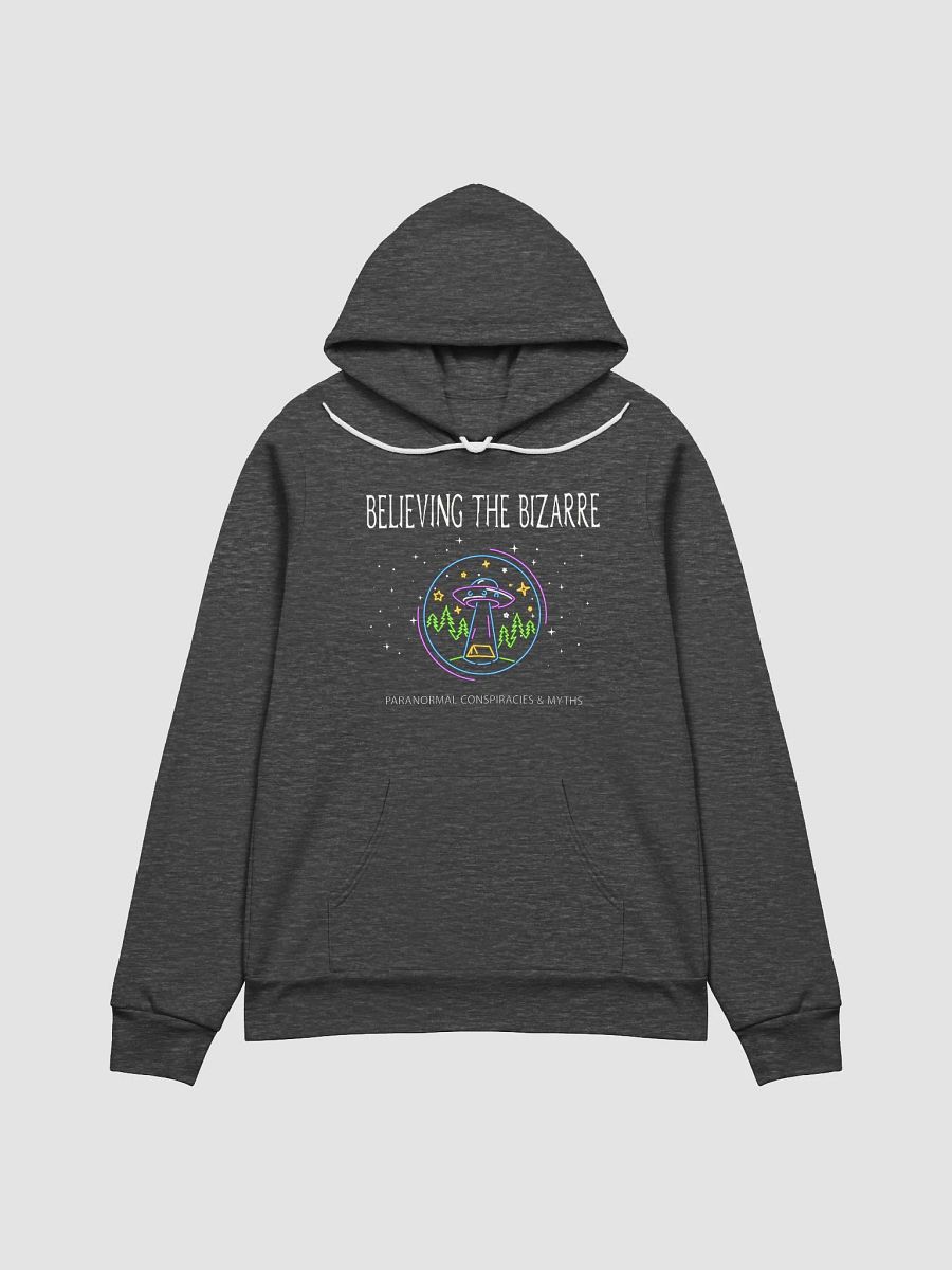 Neon Logo Hoodie product image (1)