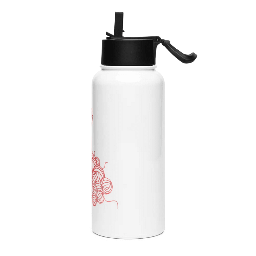 Yarn Avalanche Water Bottle product image (3)