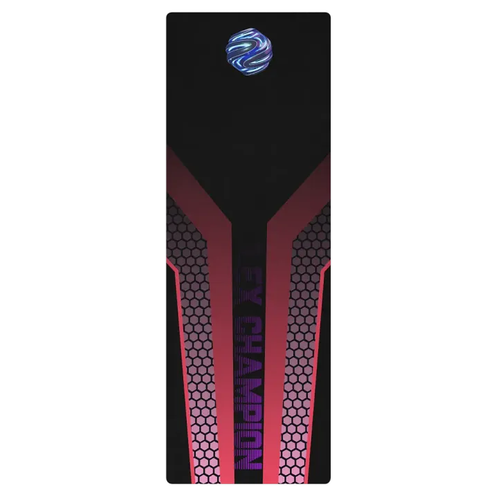Yoga Mat product image (1)