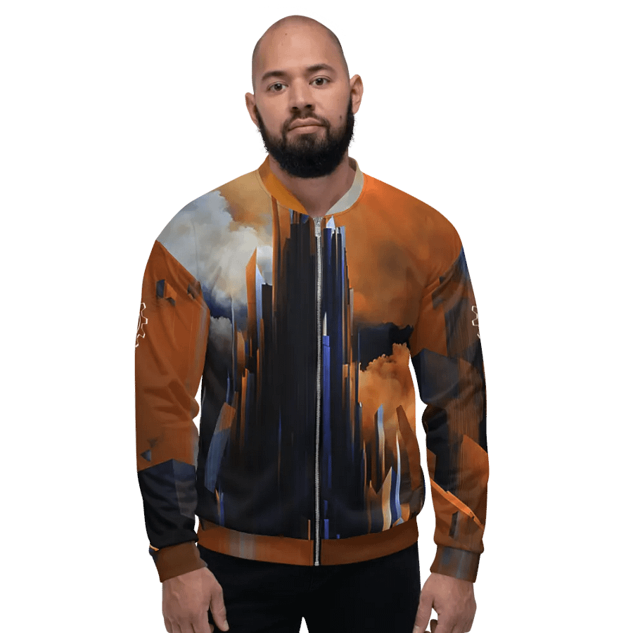 The Wizard Jacket product image (3)