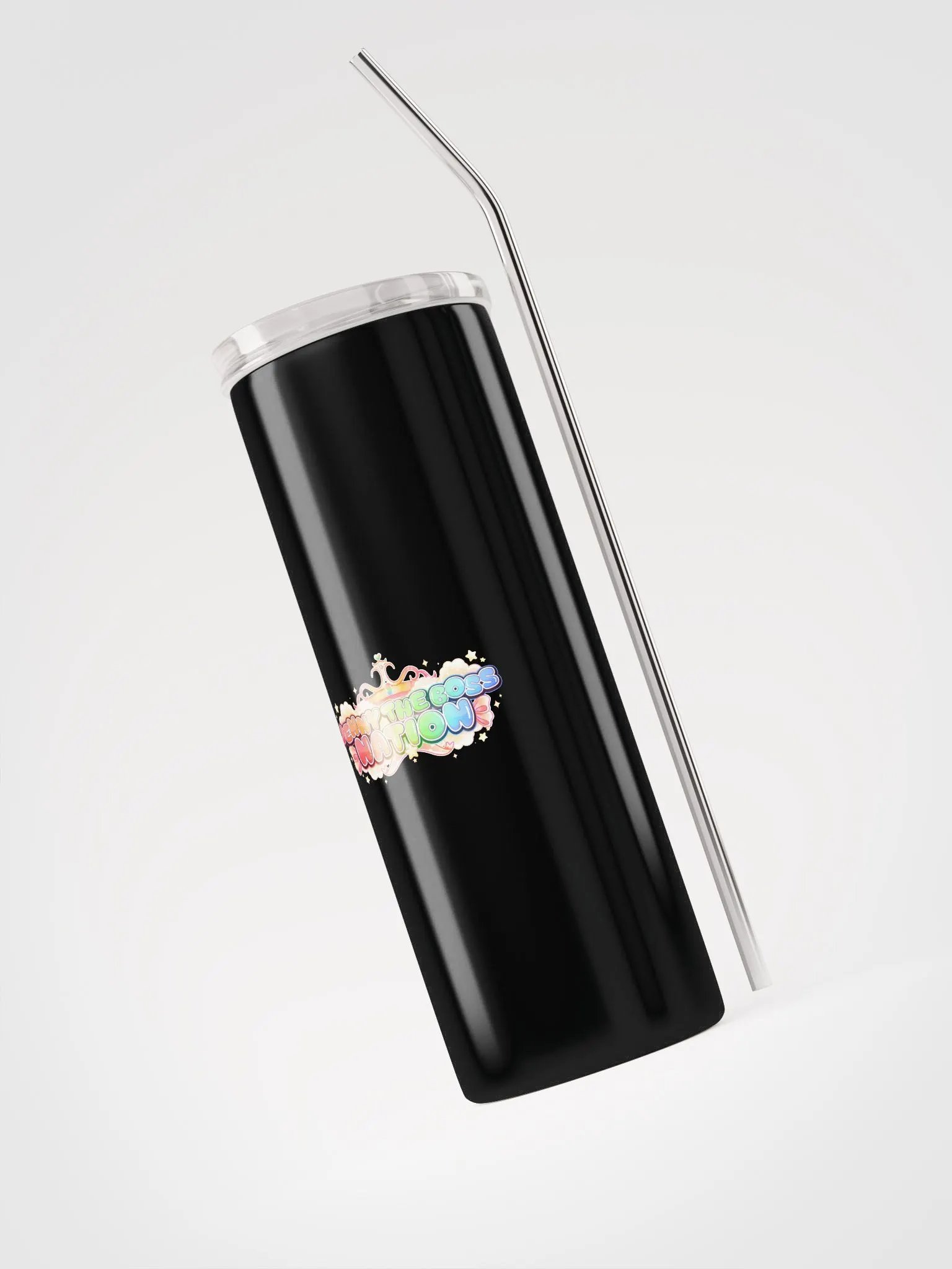 Vibrant JTB Nation Tumbler product image (3)