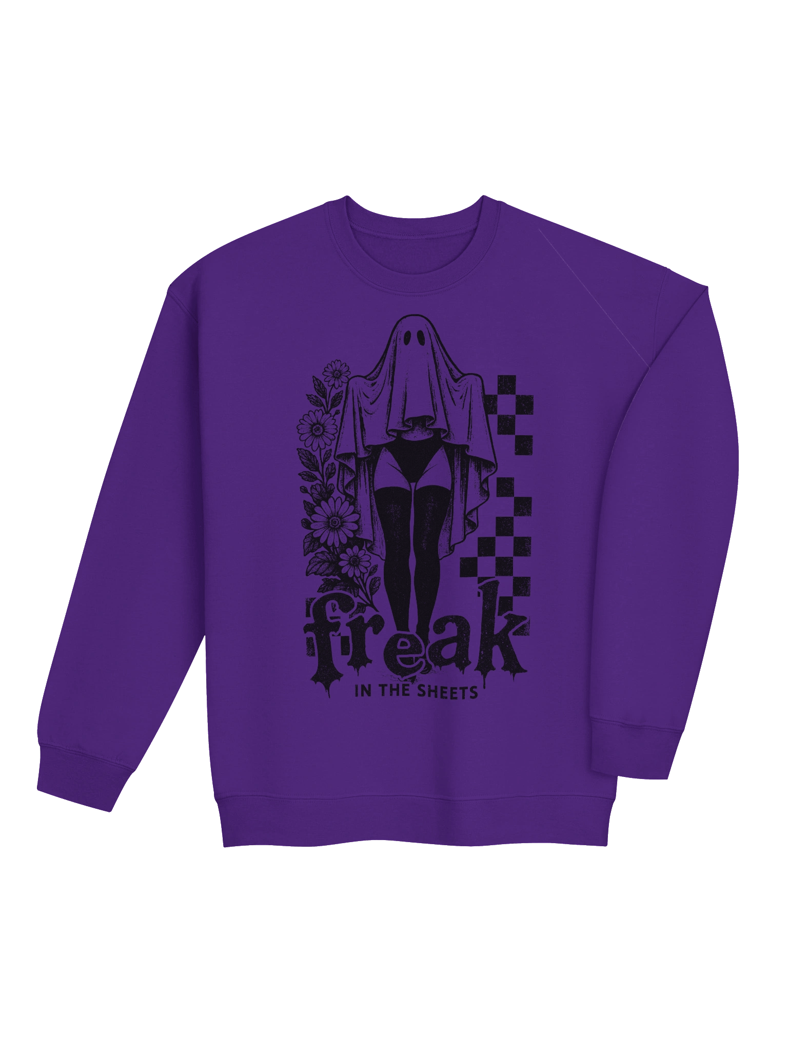 'Freak in the Sheets' Sweatshirt product image (12)
