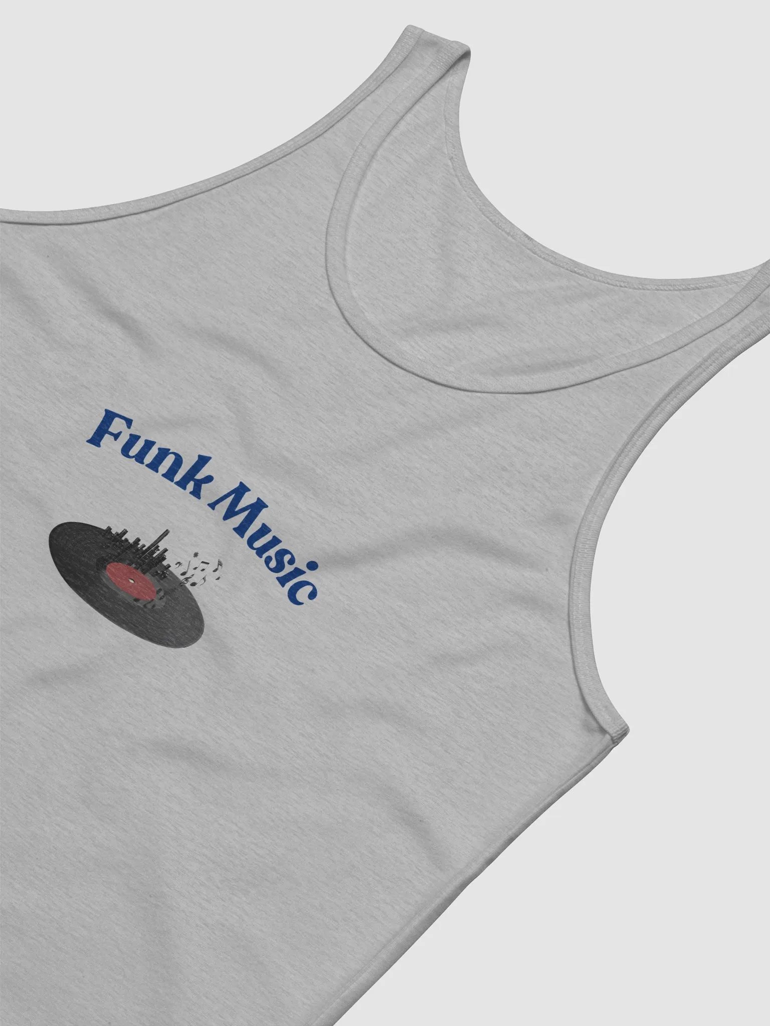 Funk Music Tank product image (6)