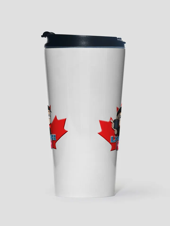 LyndonSGLive 15 oz Stainless Steel Mug product image (1)