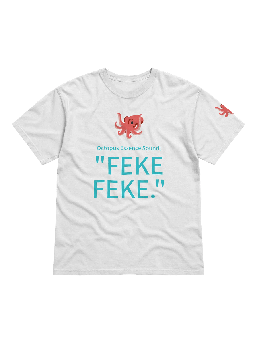 Octopus Essence Sound FEKE FEKE product image (1)