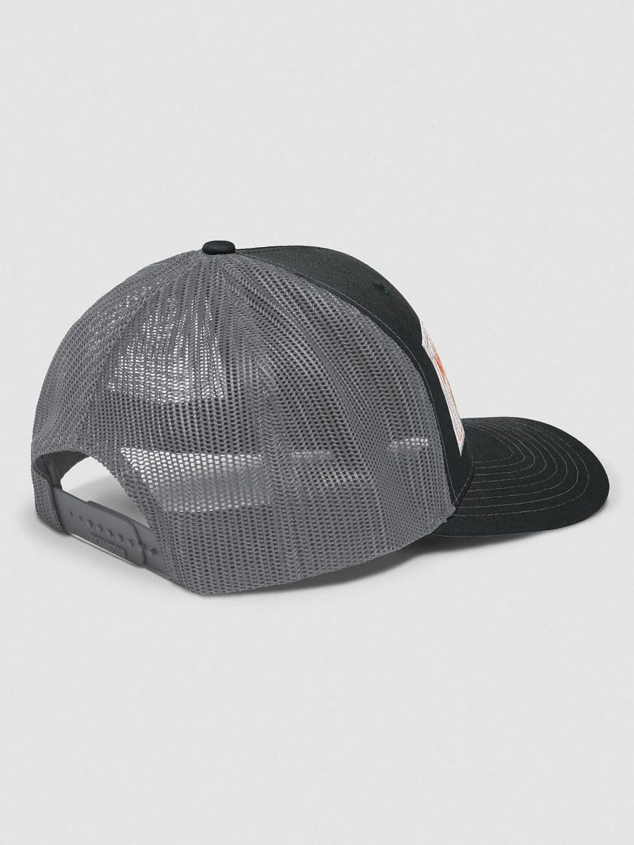 Make Plywood Cheap Again Mesh Trucker Hat product image (22)