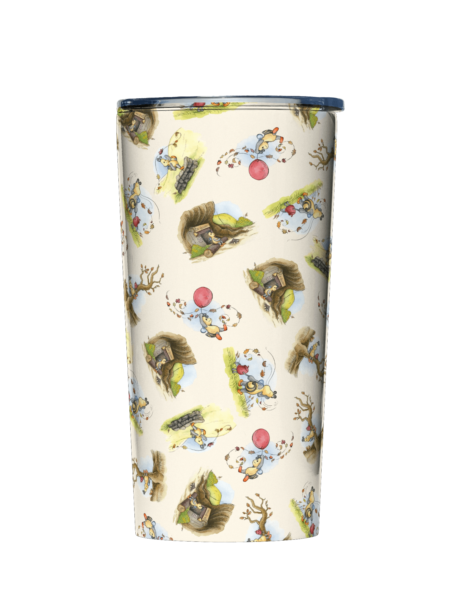 Storybook Glubee Tumbler product image (1)