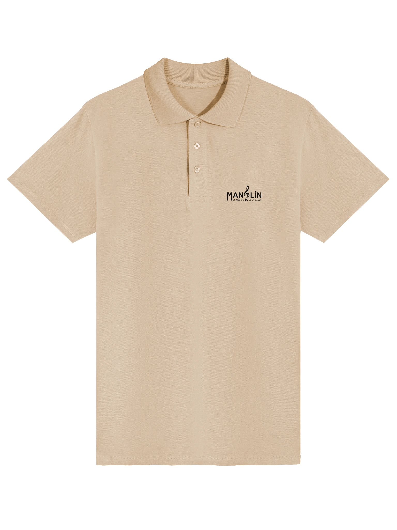 Manolín - Unisex Premium Polo Shirt product image (5)