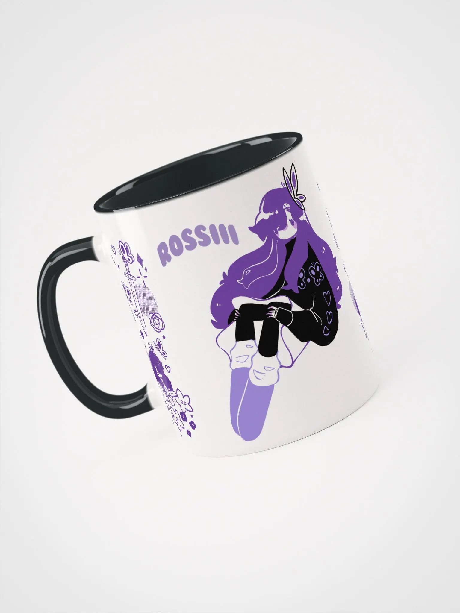 Rossiii mug product image (1)
