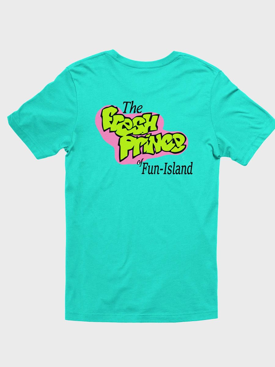 Fresh Prince Shirt product image (2)