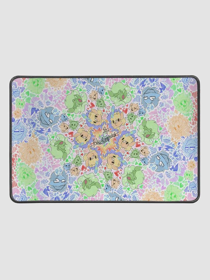 2025 Trio Large Mouse Pad product image (1)