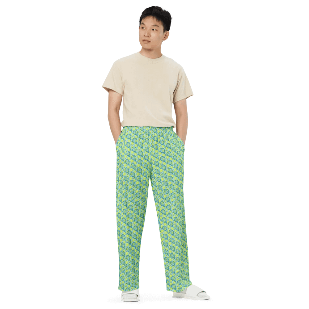 Tennis Unisex Lounge Pants product image (2)