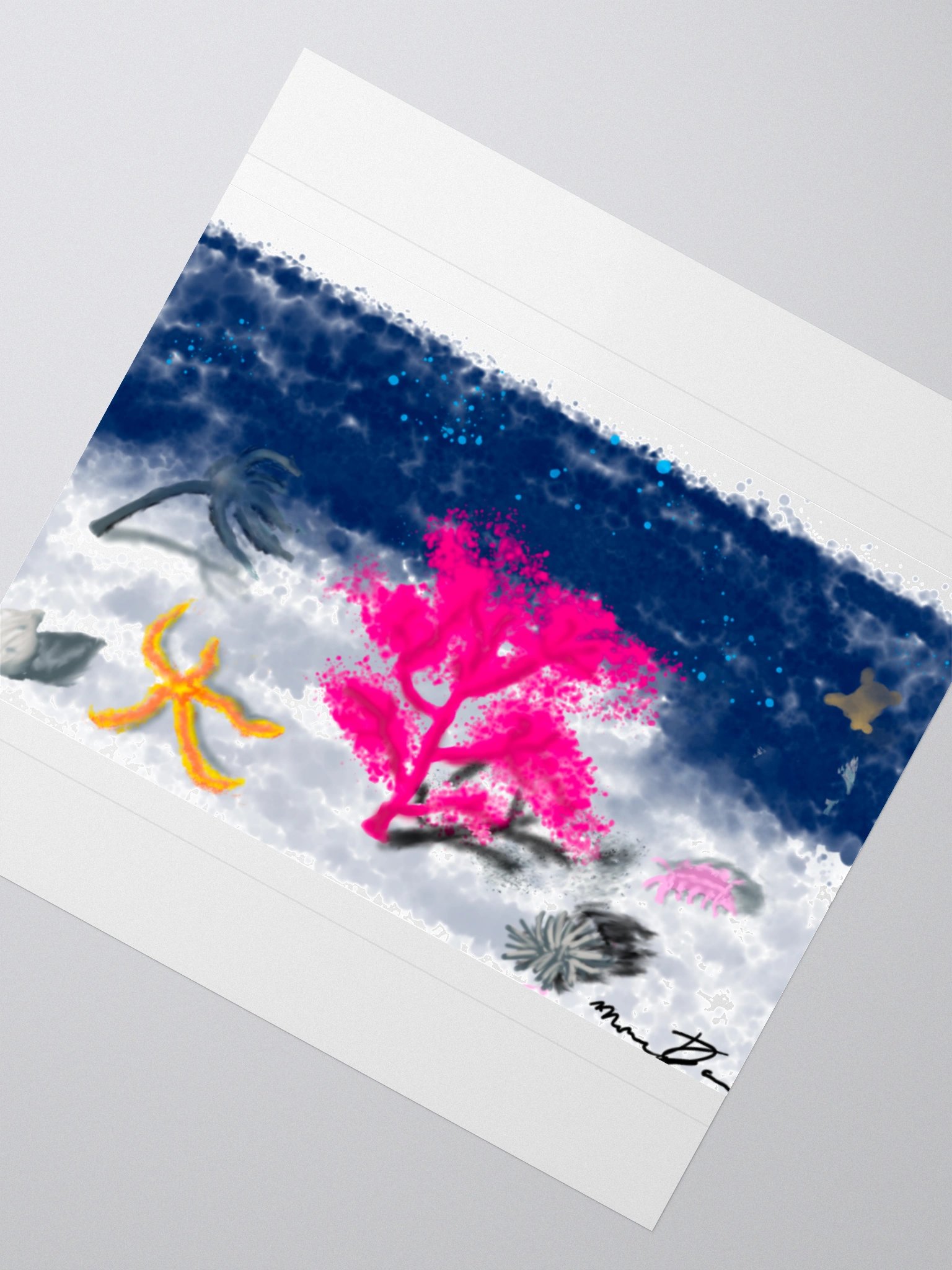 Benthic Art product image (5)