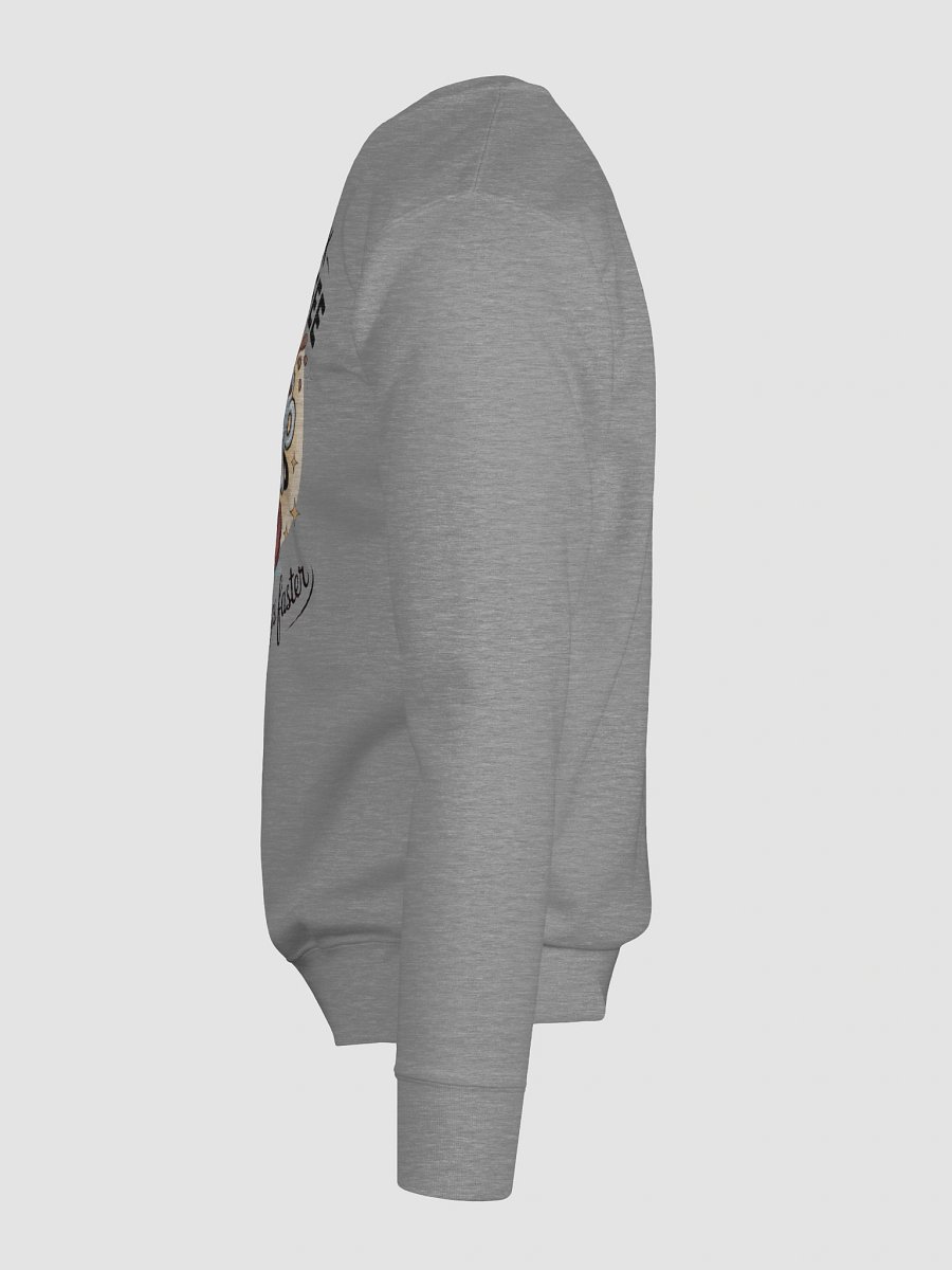 Coffee Cup Overflow Premium Sweatshirt product image (21)