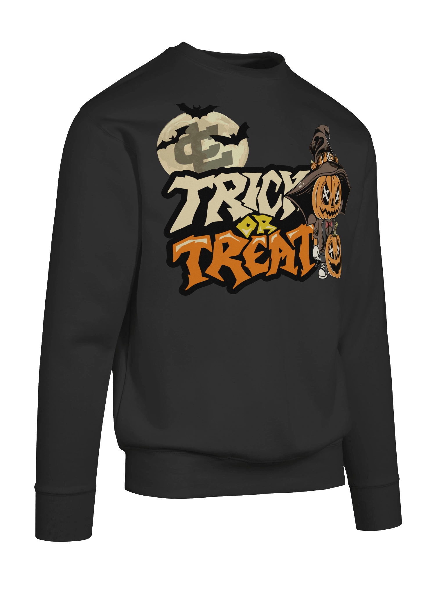 Trick or Treat Crew product image (10)